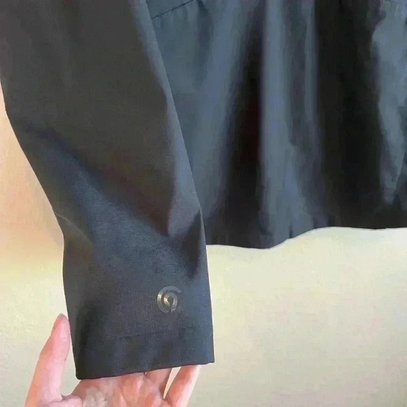 Champion Softshell black Jacket Men XL - Picture 4 of 4